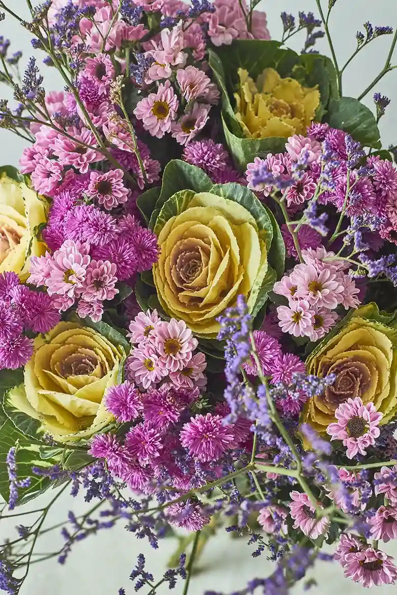 More than Words - Mahua Floral Studio