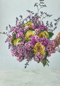 More than Words - Mahua Floral Studio