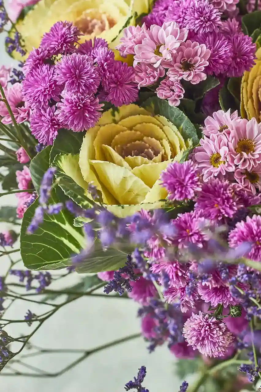 More than Words - Mahua Floral Studio