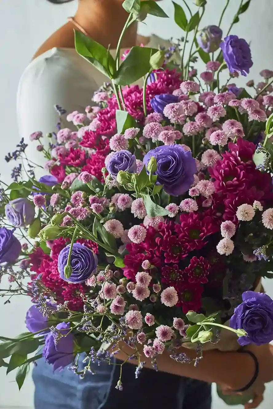 My Forever Love - Mahua Floral Studio