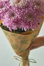 Disbuds - Mahua Floral Studio