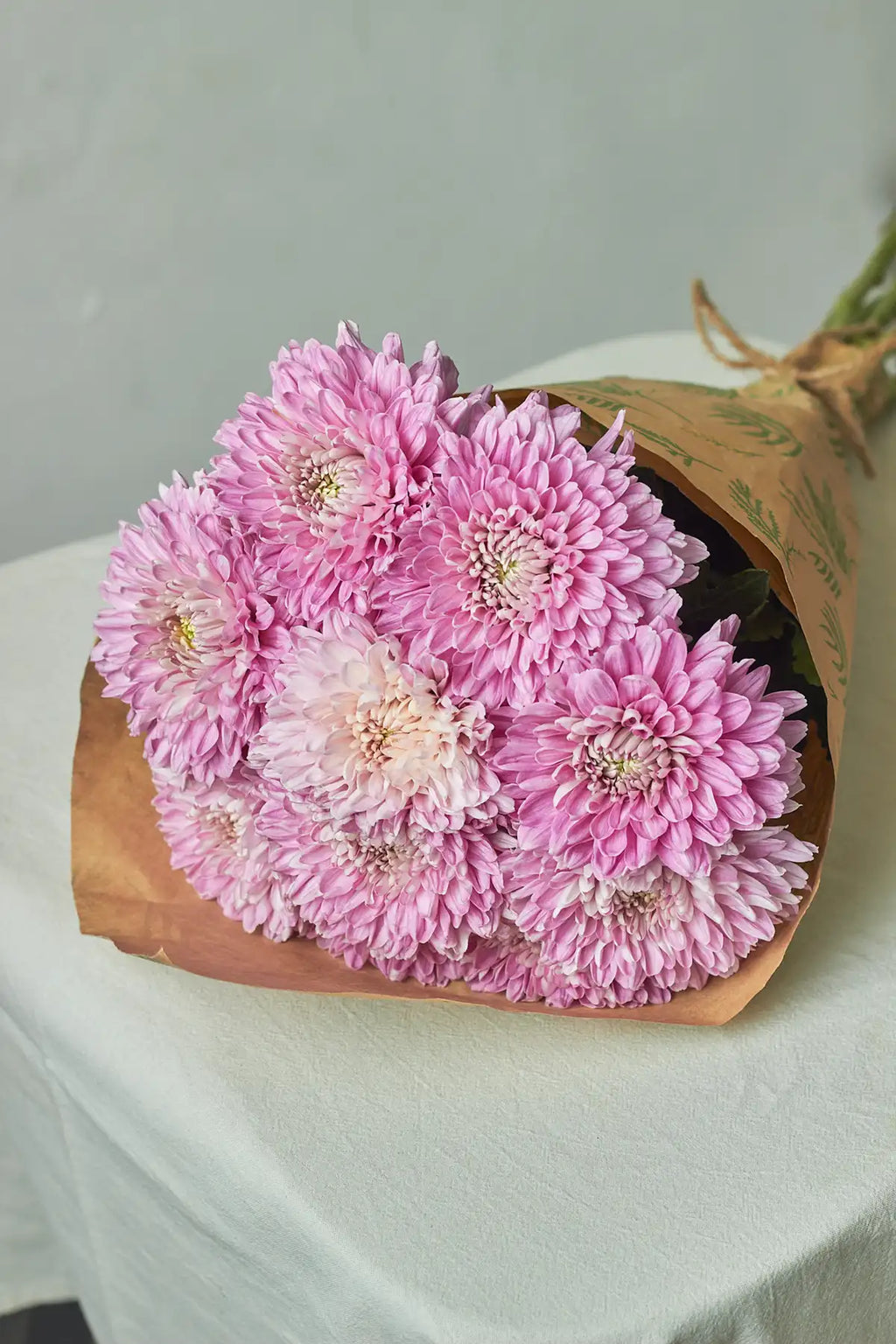 Disbuds - Mahua Floral Studio