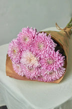 Disbuds - Mahua Floral Studio