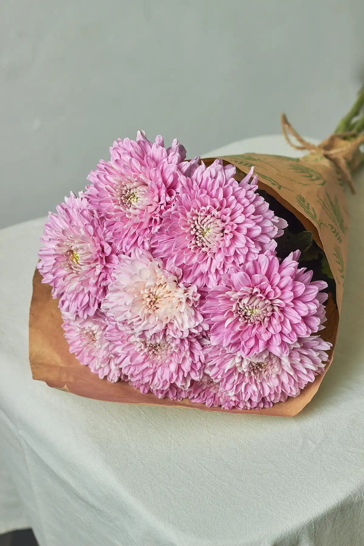 Disbuds - Mahua Floral Studio