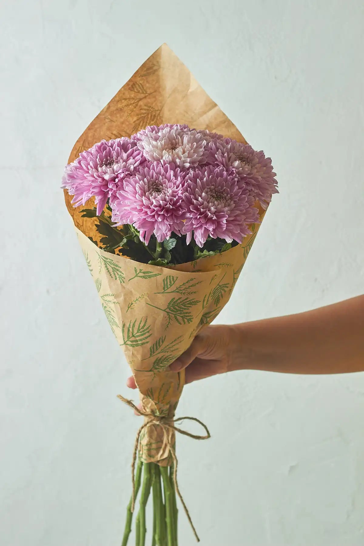 Disbuds - Mahua Floral Studio