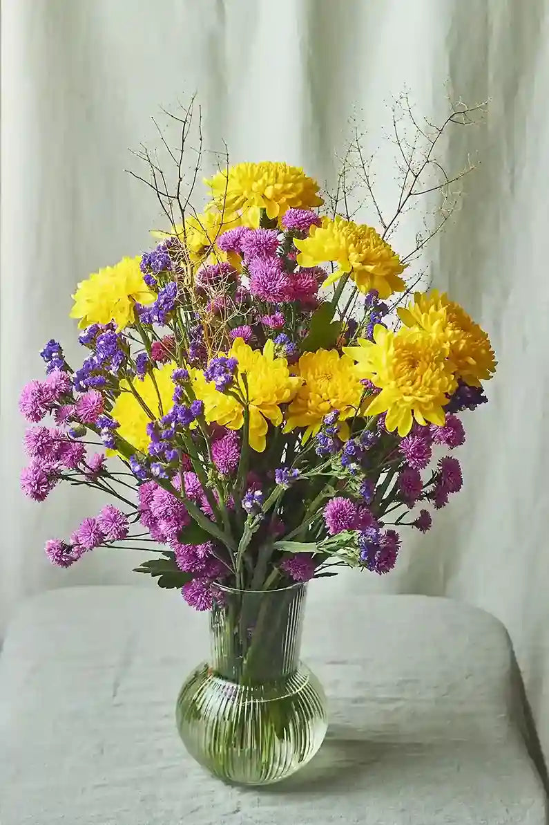 Sun & Rain - Mahua Floral Studio