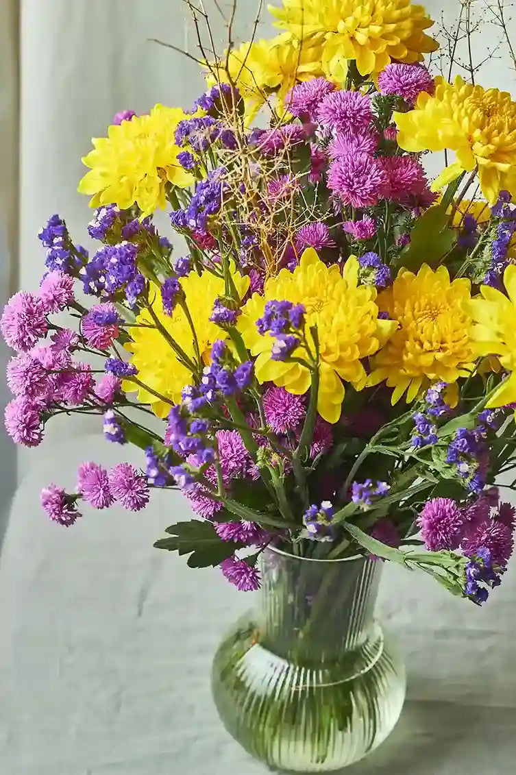 Sun & Rain - Mahua Floral Studio