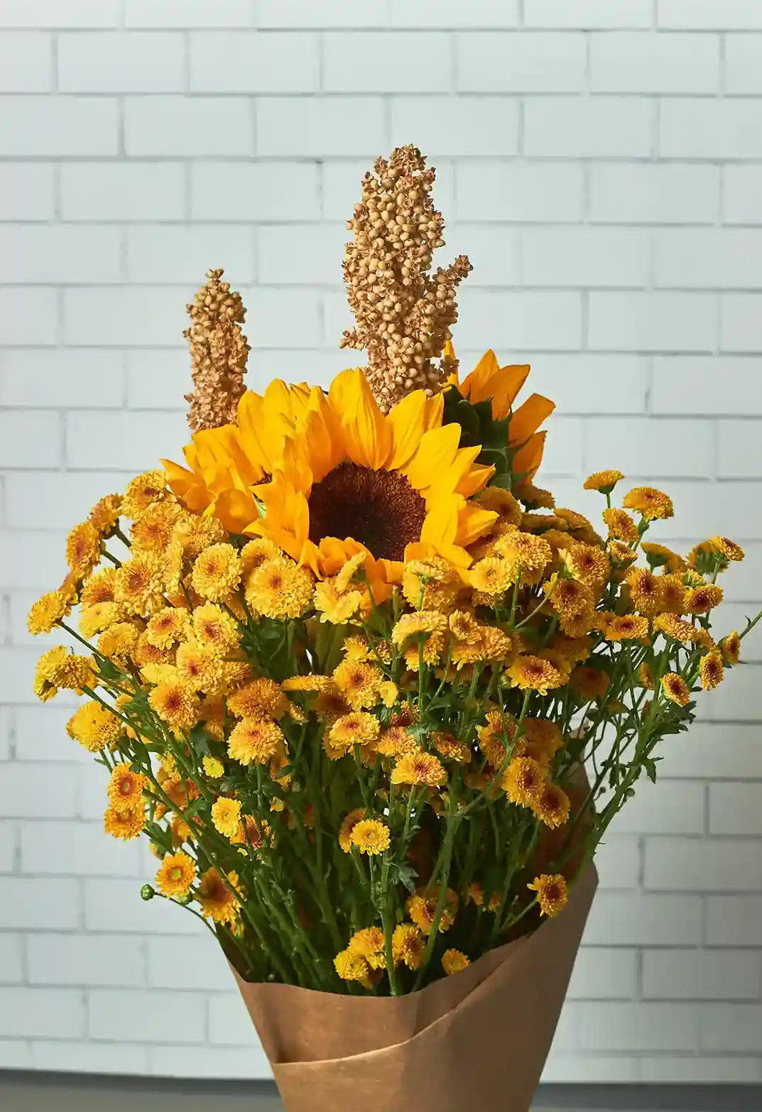 Sunny day - Mahua Floral Studio