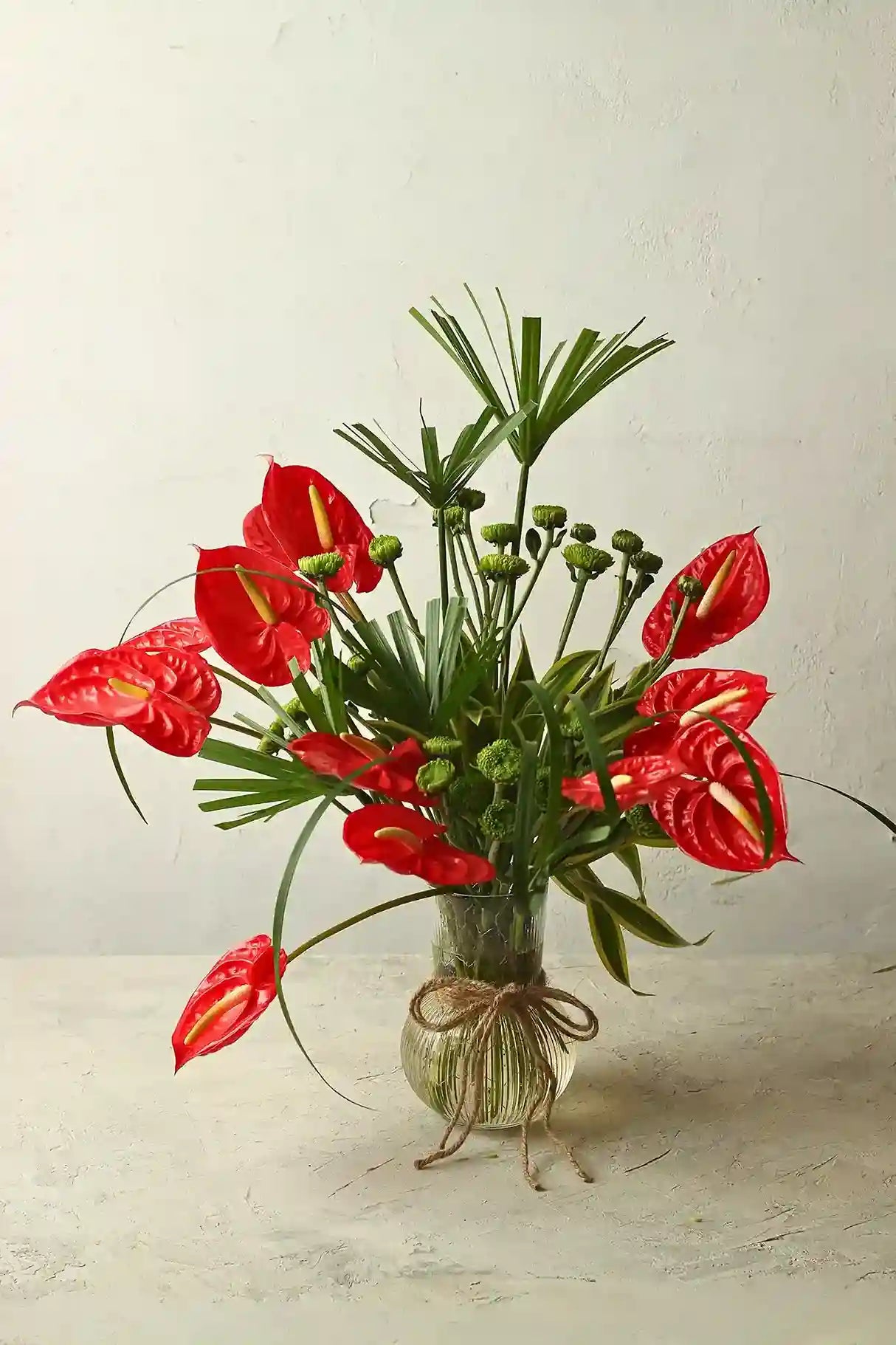 Vogue - Mahua Floral Studio