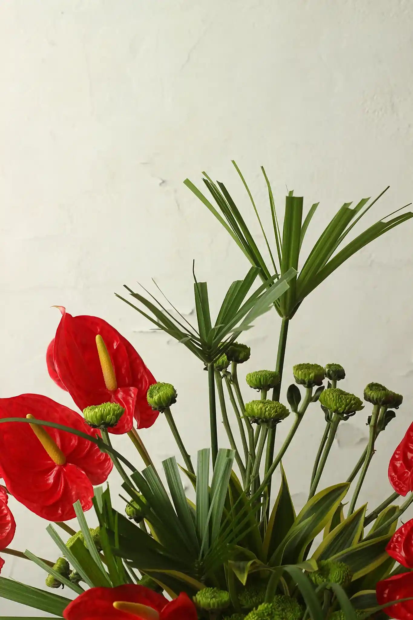 Vogue - Mahua Floral Studio