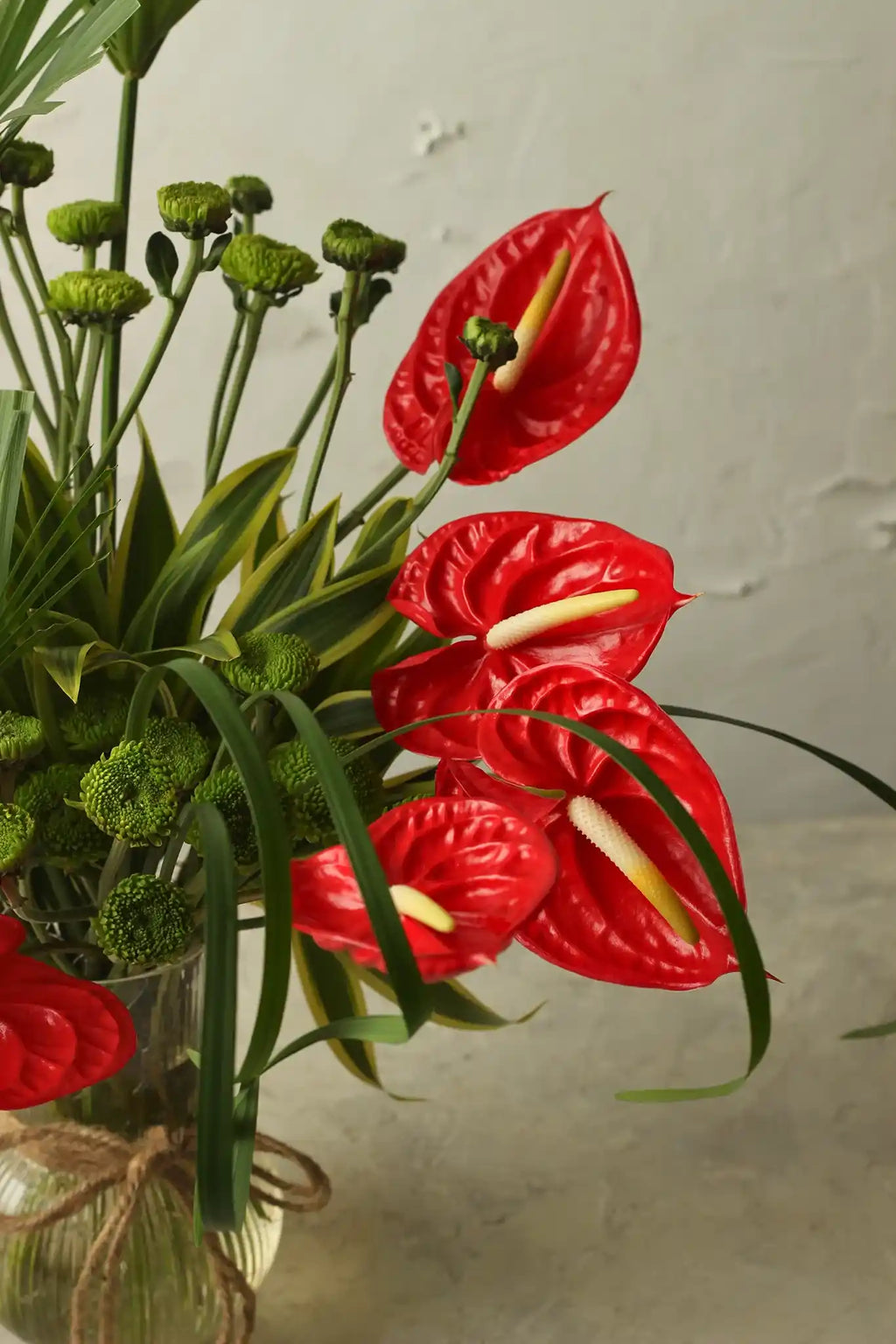 Vogue - Mahua Floral Studio