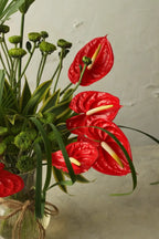 Vogue - Mahua Floral Studio