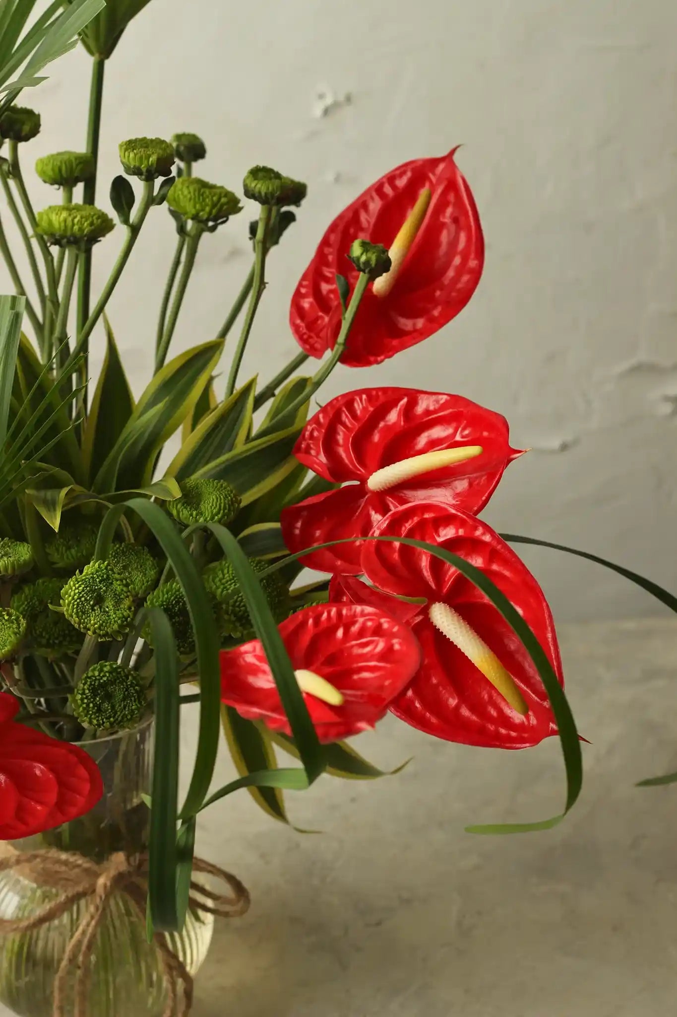 Vogue - Mahua Floral Studio