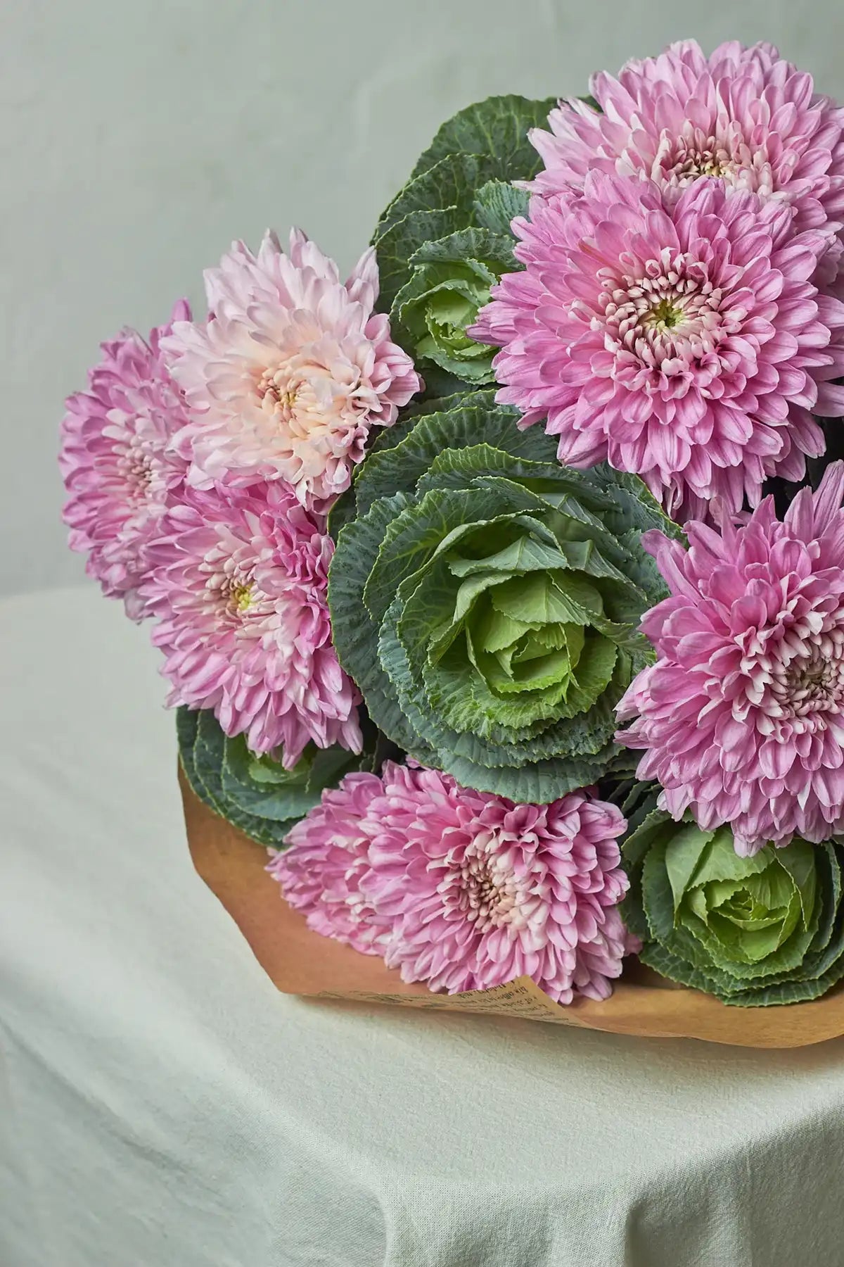 Made in Heaven - Mahua Floral Studio