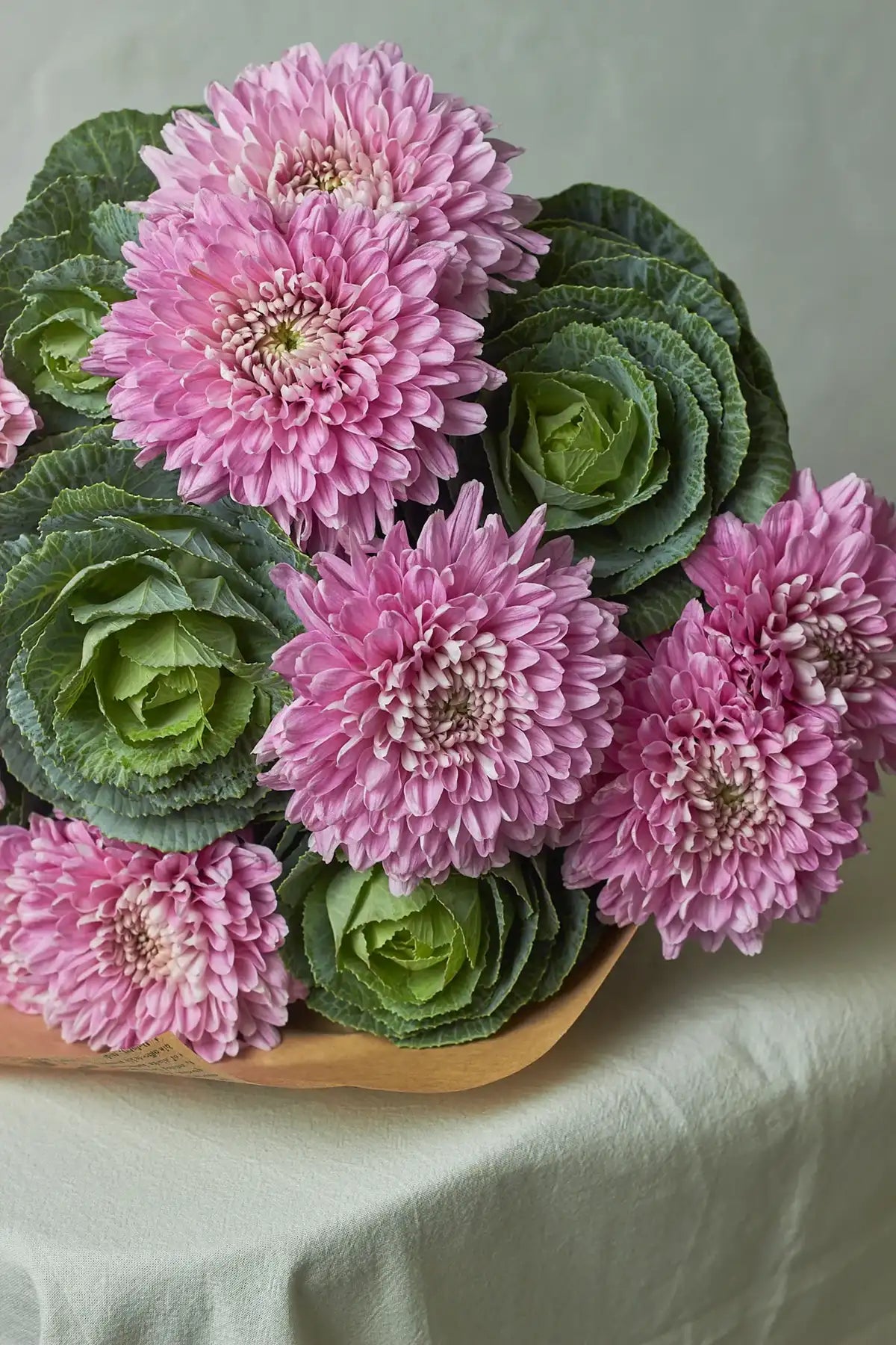 Made in Heaven - Mahua Floral Studio