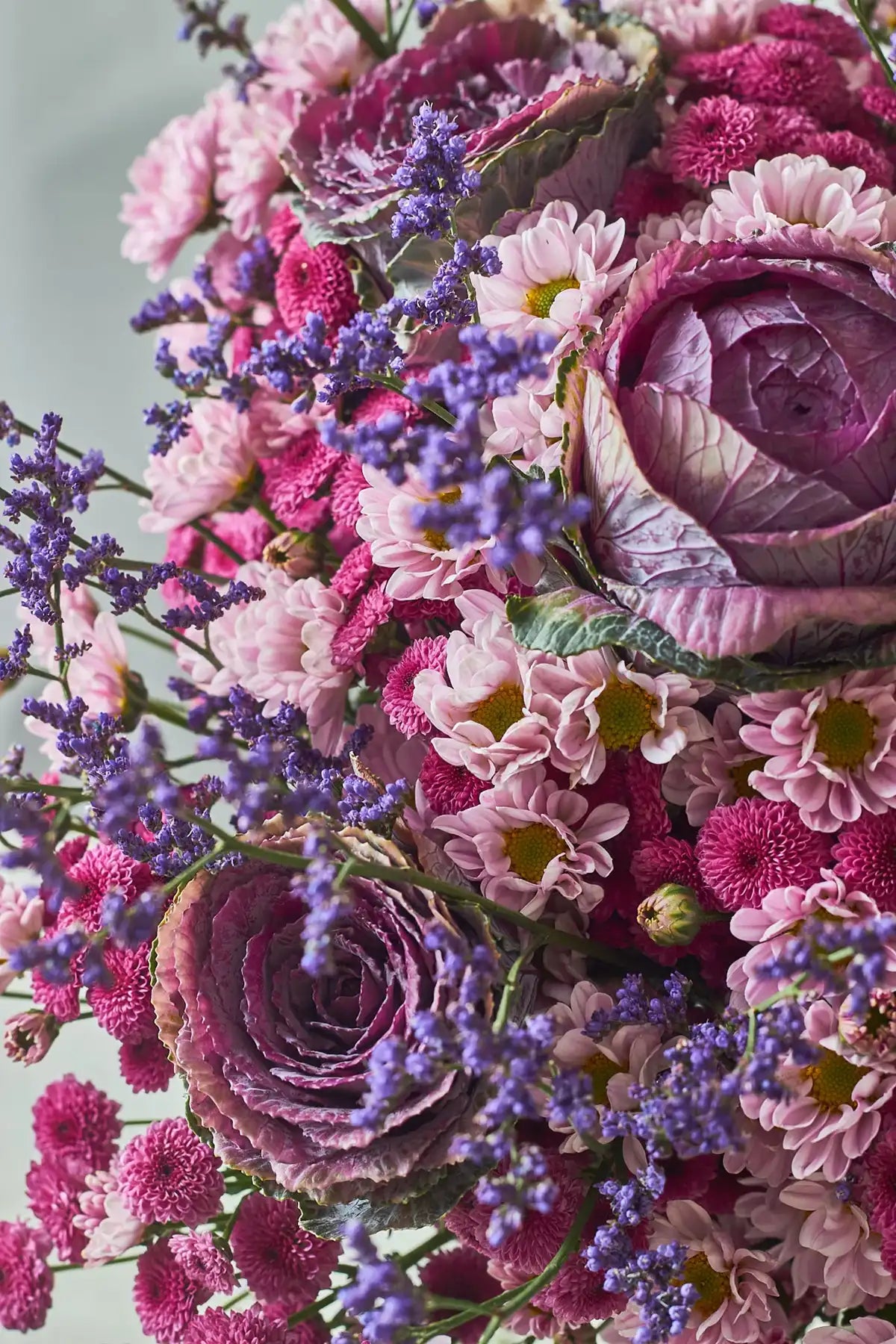 Winter Love - Mahua Floral Studio