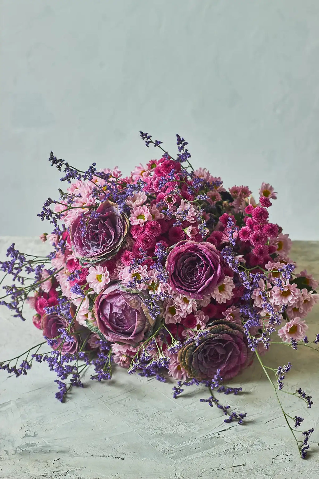 Winter Love - Mahua Floral Studio