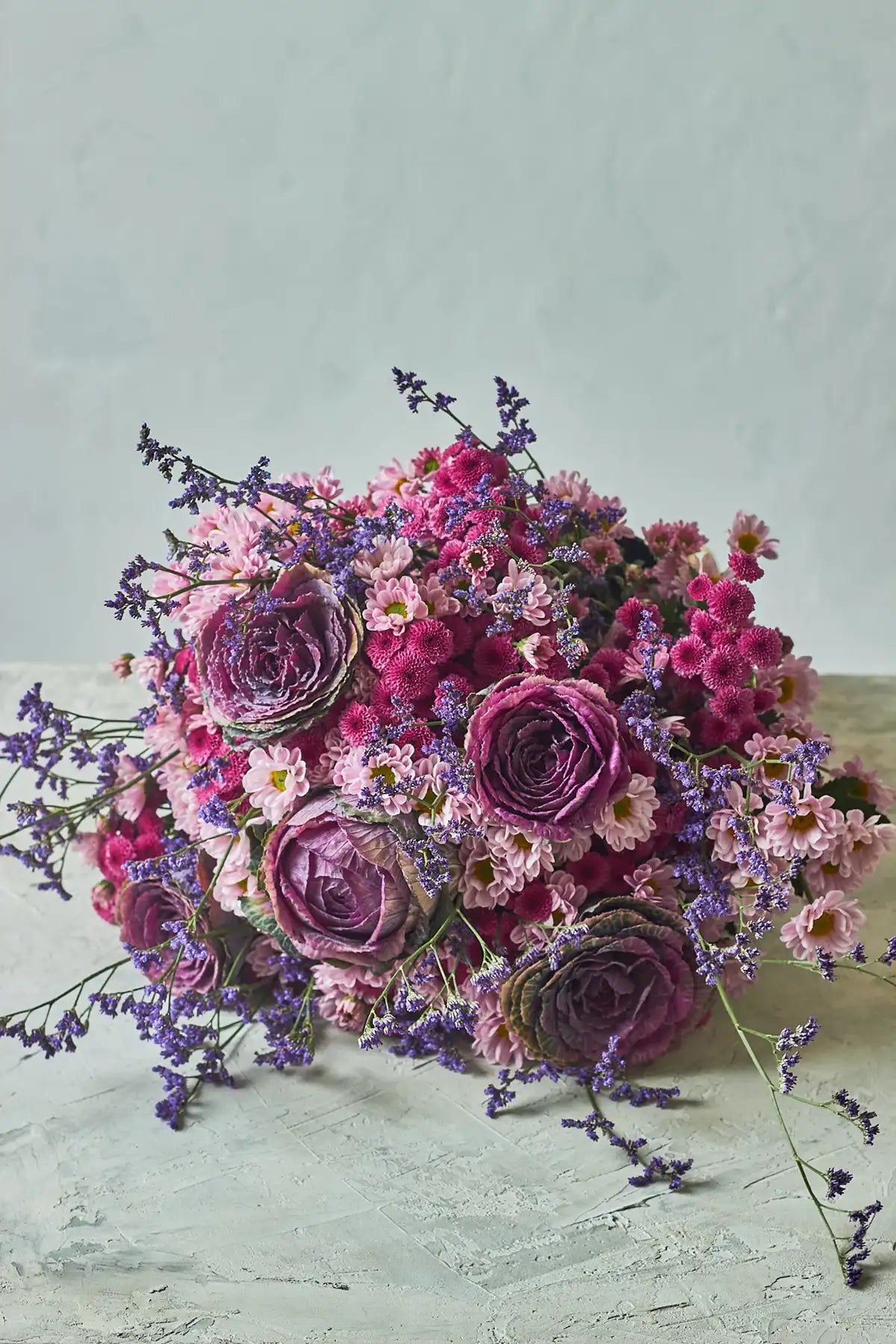 Winter Love - Mahua Floral Studio