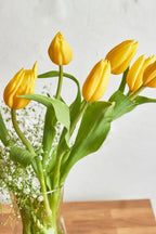 Tulip Delight - Mahua Floral Studio