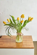 Tulip Delight - Mahua Floral Studio