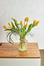 Tulip Delight - Mahua Floral Studio