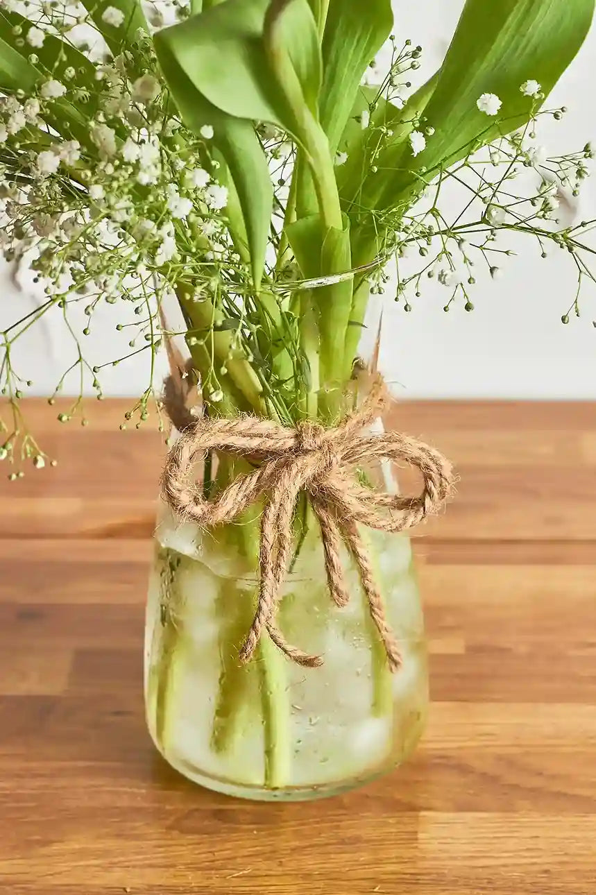 Tulip Delight - Mahua Floral Studio