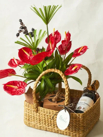 Celebratory Hamper