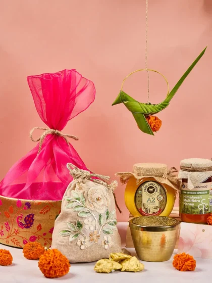 The Splendid Hamper